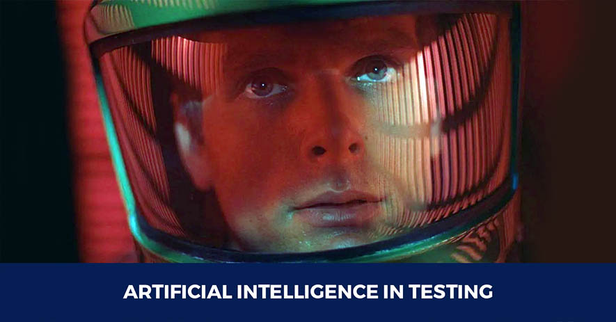 How Artificial Intelligence Affects Software Testing