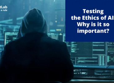 New job title: The Ethical Hacker on Artificial Intelligence