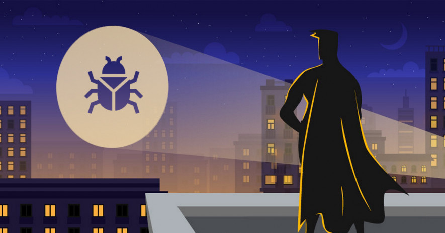 Bug Busters: A day in the life of QA Engineer