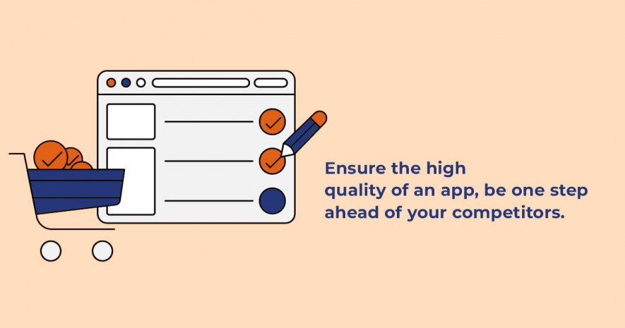 E-Commerce Testing Checklist: Are you ready for digital transformation?