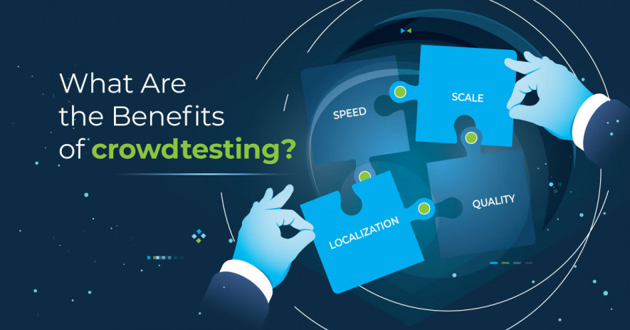 Why Crowdtesting is An Important Part of Your Testing Toolkit