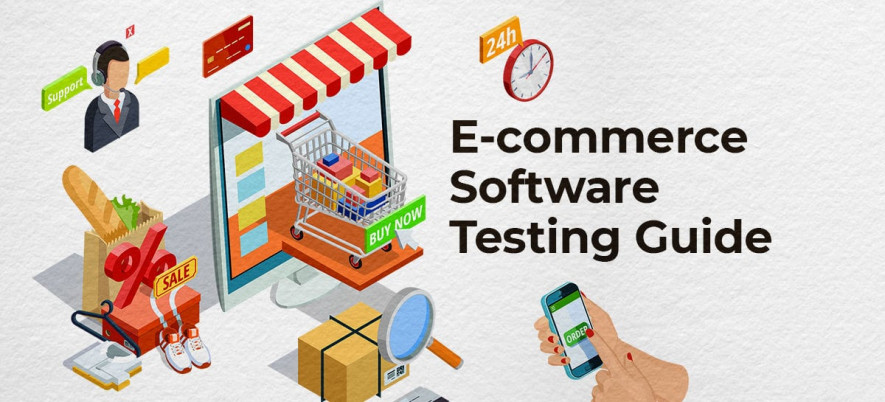 E-commerce Software Testing Guide