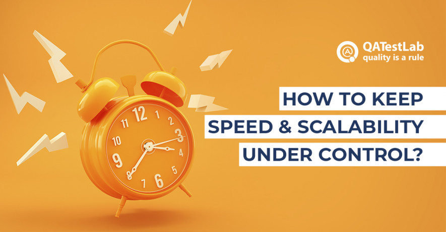 Performance Testing of E-commerce Applications