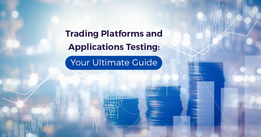 How to Test a Trading Platform (like a crypto exchange)