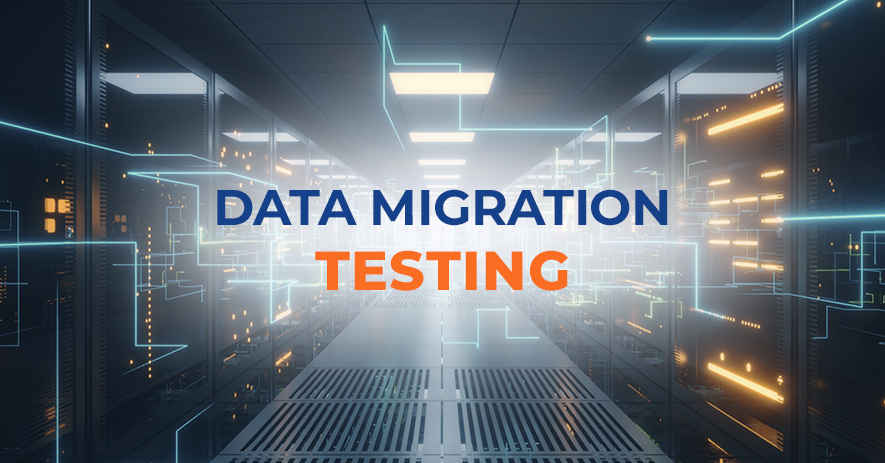 What is Data Migration Testing