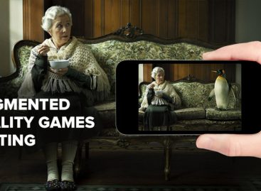 Specifics of Augmented Reality Games Testing