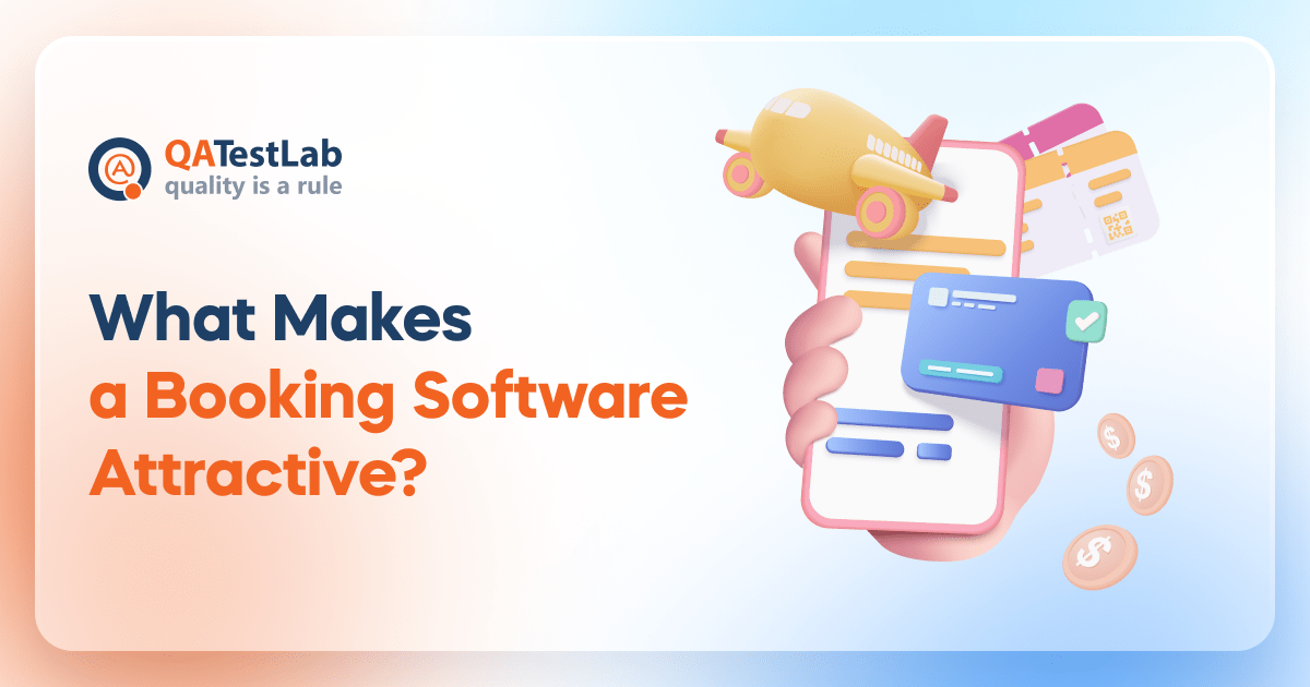 What Makes a Booking Software Attractive?