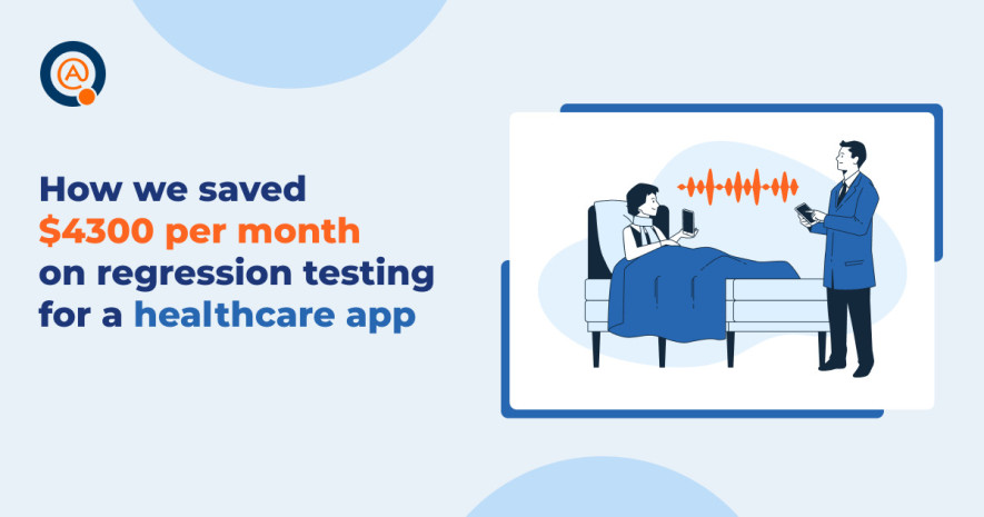 The Power of Automation Testing: Magic Bullet or Smart Investment? (based on a case study)