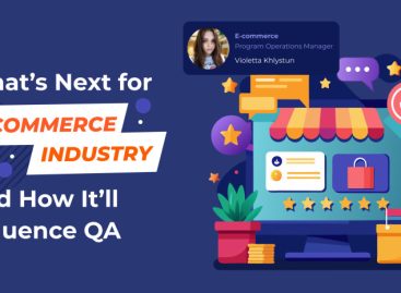 Testing the Latest E-Commerce Trends to Own the Year