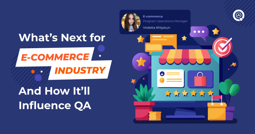 Testing the Latest E-Commerce Trends to Own the Year