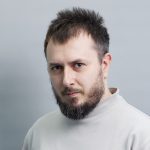 Max Vornovskykh