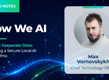 Unlock Corporate Data: Building a Secure Local AI for $20/mo