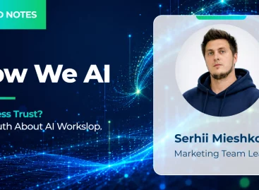 42% Less Trust? The Truth About AI Workslop