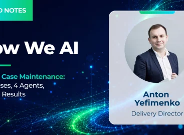 AI Test Case Maintenance: 400 Cases, 4 Agents, Proven Results
