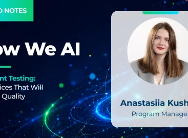 AI Agents Testing: 5 Practices That Will Ensure Quality
