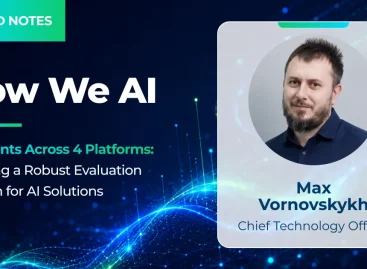 32 AI Agents Across 4 Platforms: Building a Robust Evaluation System for AI Solutions