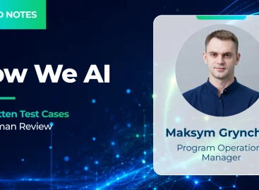 How We AI: AI-Written Test Cases vs. Human Review