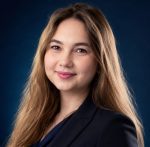 Iryna Ishchenko
