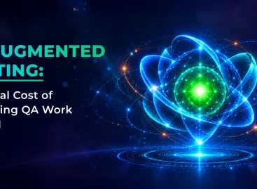 AI-Augmented Testing: The Real Cost of Replacing QA Work with AI